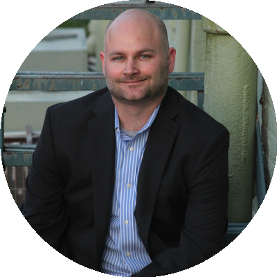 Troy Shimkus portrait